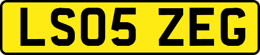 LS05ZEG