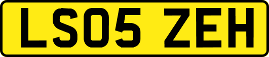 LS05ZEH