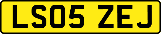 LS05ZEJ