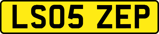 LS05ZEP