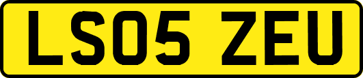 LS05ZEU