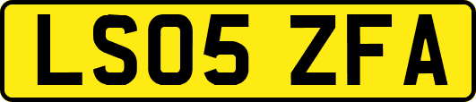 LS05ZFA