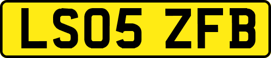 LS05ZFB