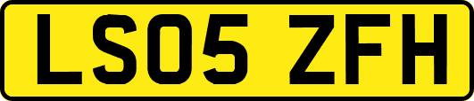 LS05ZFH
