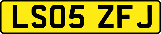 LS05ZFJ