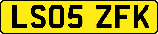 LS05ZFK