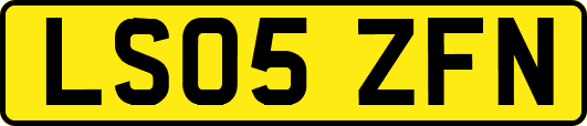 LS05ZFN