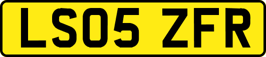 LS05ZFR