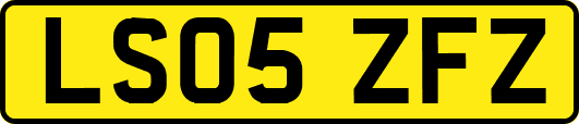 LS05ZFZ
