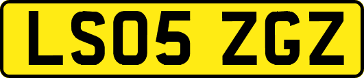 LS05ZGZ