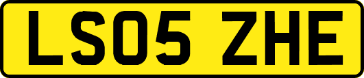LS05ZHE