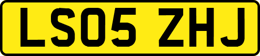LS05ZHJ
