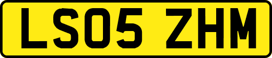 LS05ZHM
