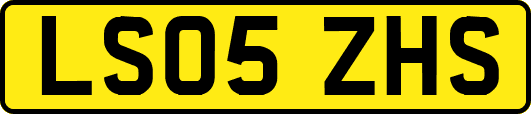 LS05ZHS