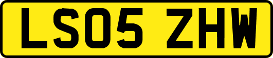 LS05ZHW