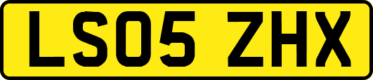 LS05ZHX