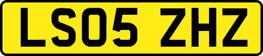 LS05ZHZ