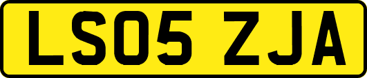LS05ZJA