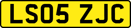 LS05ZJC