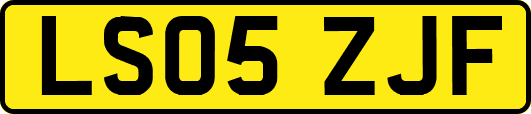 LS05ZJF