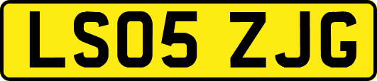 LS05ZJG