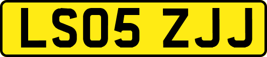 LS05ZJJ