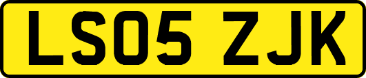 LS05ZJK