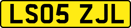 LS05ZJL