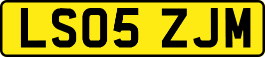 LS05ZJM