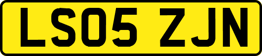 LS05ZJN