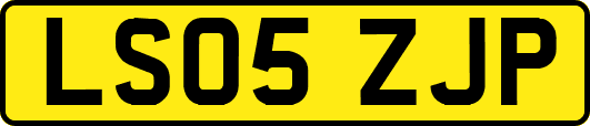LS05ZJP