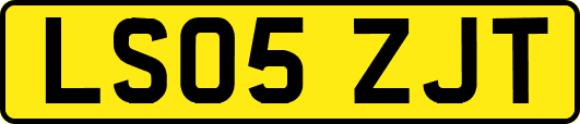 LS05ZJT