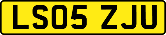 LS05ZJU
