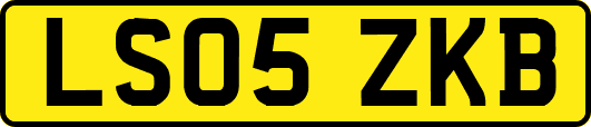 LS05ZKB