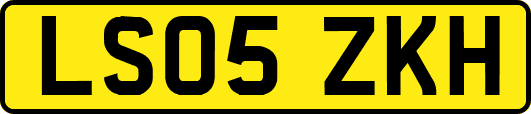 LS05ZKH