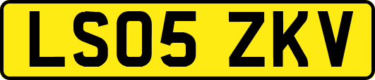 LS05ZKV