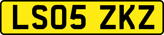 LS05ZKZ