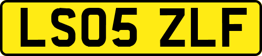 LS05ZLF