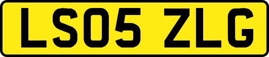 LS05ZLG