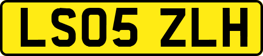 LS05ZLH