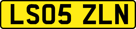 LS05ZLN