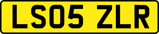 LS05ZLR