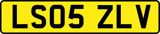 LS05ZLV