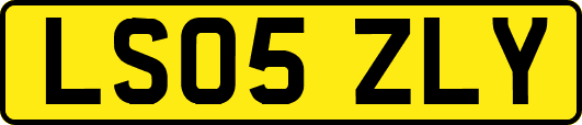 LS05ZLY