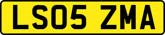 LS05ZMA