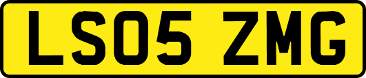 LS05ZMG