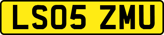 LS05ZMU