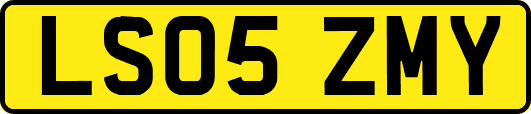 LS05ZMY