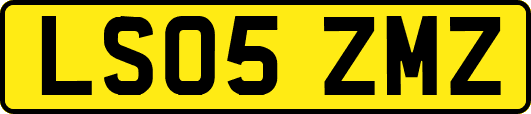 LS05ZMZ