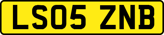 LS05ZNB